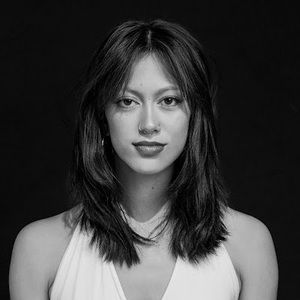 Meet your Posher, Solveig
